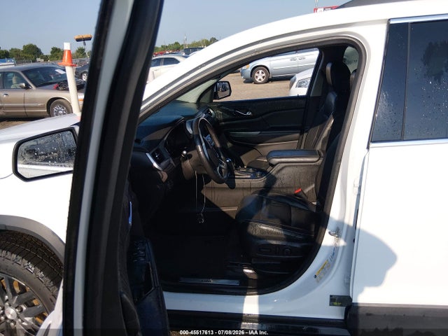 45517613 :رقم المزاد ، 1GKKNULS6KZ181073 vin ، 2019 Gmc Acadia Slt-1 مزاد بيع