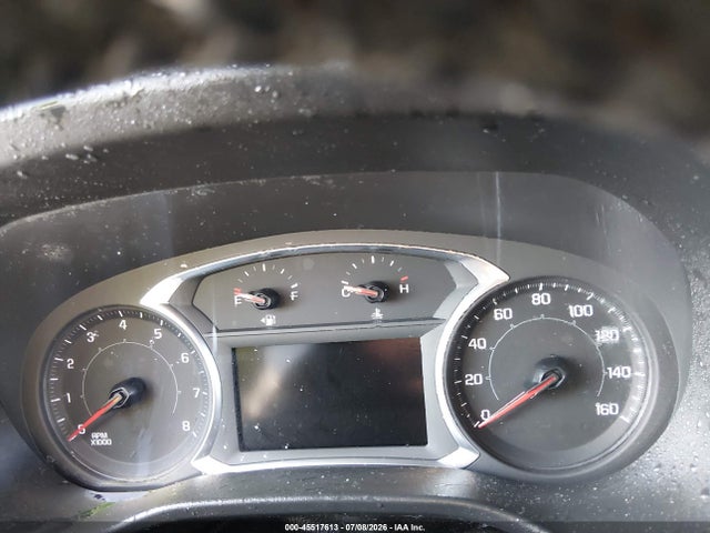 45517613 :رقم المزاد ، 1GKKNULS6KZ181073 vin ، 2019 Gmc Acadia Slt-1 مزاد بيع