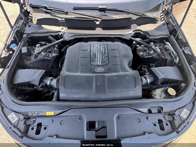 Aukcja sprzedaży 2020 Land Rover Discovery Se, vin: SALRG2RV0L2427595, numer aukcji: 45517615