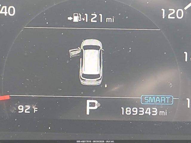 Aukcja sprzedaży 2019 Kia Sorento 3.3l Ex, vin: 5XYPH4A54KG439174, numer aukcji: 45517616