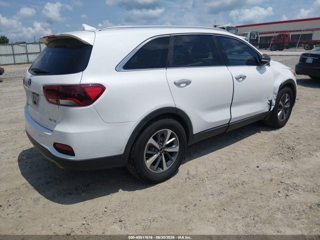 Aukcja sprzedaży 2019 Kia Sorento 3.3l Ex, vin: 5XYPH4A54KG439174, numer aukcji: 45517616