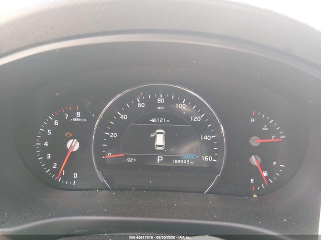 Aukcja sprzedaży 2019 Kia Sorento 3.3l Ex, vin: 5XYPH4A54KG439174, numer aukcji: 45517616