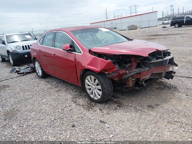 Продаж на аукціоні авто 2015 Buick Verano, vin: 1G4PP5SK0F4211444, номер лоту: 45517621