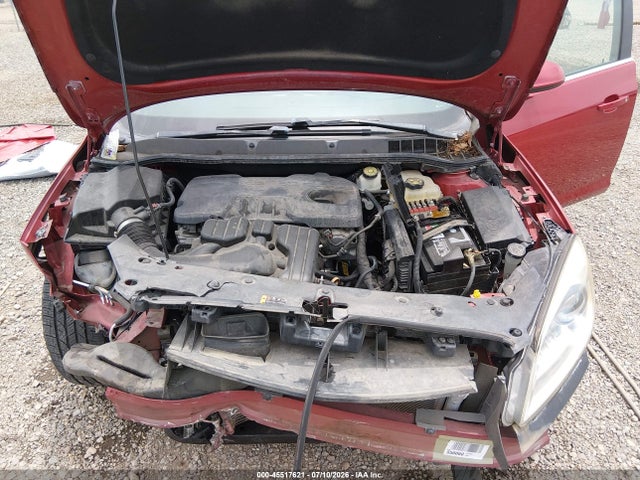 Продаж на аукціоні авто 2015 Buick Verano, vin: 1G4PP5SK0F4211444, номер лоту: 45517621