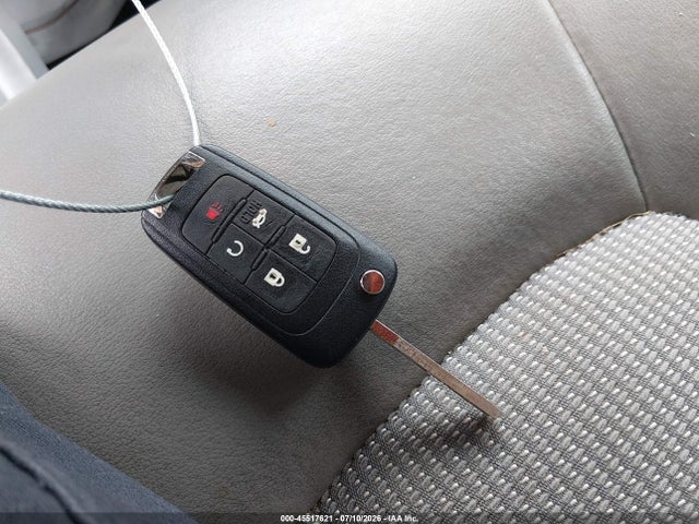 Продаж на аукціоні авто 2015 Buick Verano, vin: 1G4PP5SK0F4211444, номер лоту: 45517621