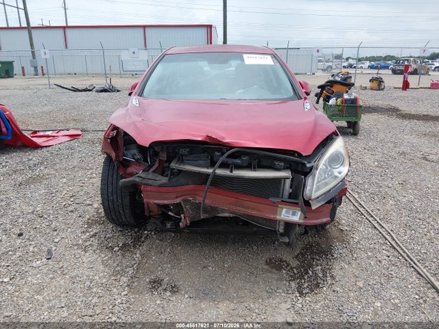 Продаж на аукціоні авто 2015 Buick Verano, vin: 1G4PP5SK0F4211444, номер лоту: 45517621