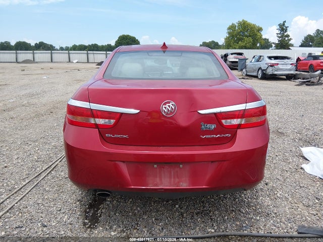 Продаж на аукціоні авто 2015 Buick Verano, vin: 1G4PP5SK0F4211444, номер лоту: 45517621