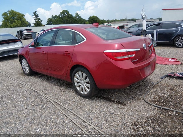 Продаж на аукціоні авто 2015 Buick Verano, vin: 1G4PP5SK0F4211444, номер лоту: 45517621