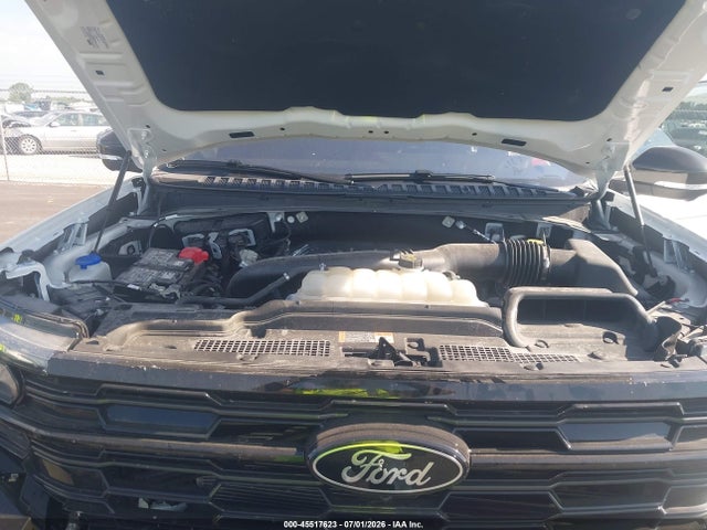 Продажа на аукционе авто 2025 Ford Expedition Platinum, vin: 1FMJU1MG6SEA40364, номер лота: 45517623