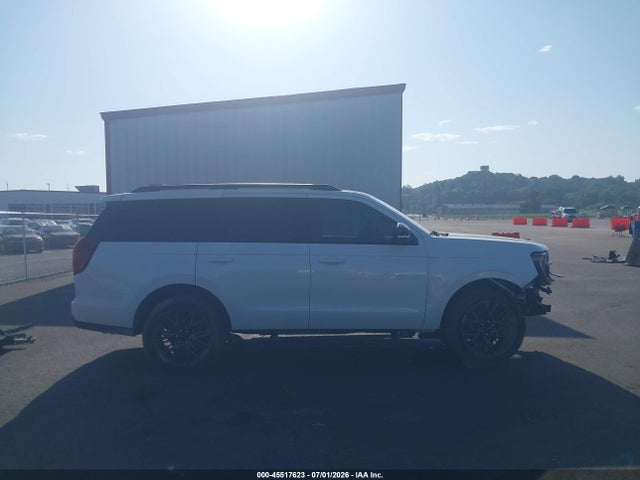 Продажа на аукционе авто 2025 Ford Expedition Platinum, vin: 1FMJU1MG6SEA40364, номер лота: 45517623