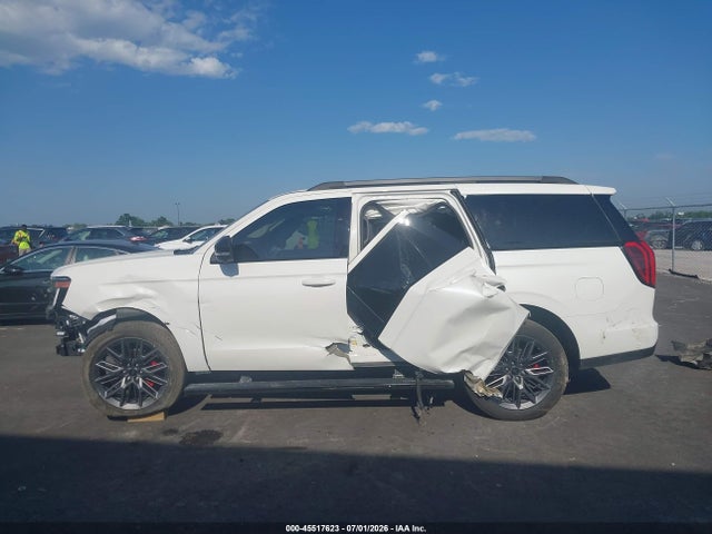 Продажа на аукционе авто 2025 Ford Expedition Platinum, vin: 1FMJU1MG6SEA40364, номер лота: 45517623