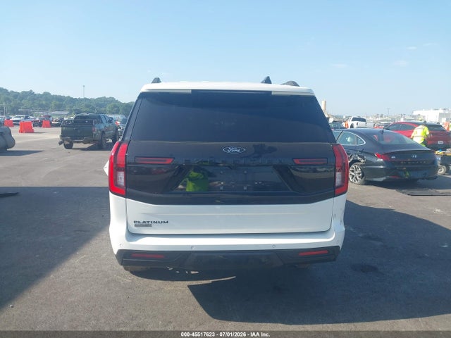 Продажа на аукционе авто 2025 Ford Expedition Platinum, vin: 1FMJU1MG6SEA40364, номер лота: 45517623