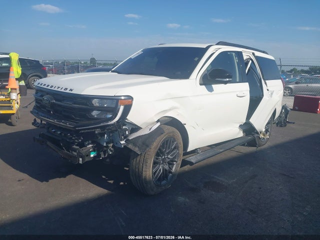 Продажа на аукционе авто 2025 Ford Expedition Platinum, vin: 1FMJU1MG6SEA40364, номер лота: 45517623