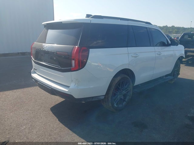 Продажа на аукционе авто 2025 Ford Expedition Platinum, vin: 1FMJU1MG6SEA40364, номер лота: 45517623