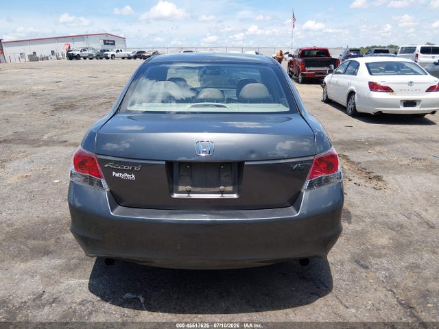 Aukcja sprzedaży 2009 Honda Accord 3.5 Ex, vin: 1HGCP36729A043231, numer aukcji: 45517625