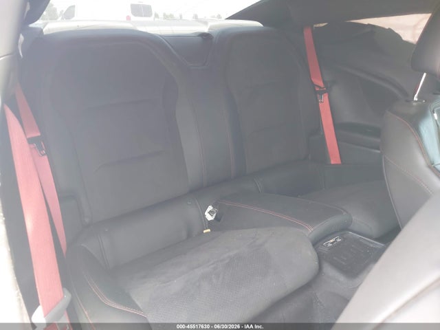 Auction sale of the 2018 Chevrolet Camaro Zl1, vin: 1G1FK1R69J0137806, lot number: 45517630