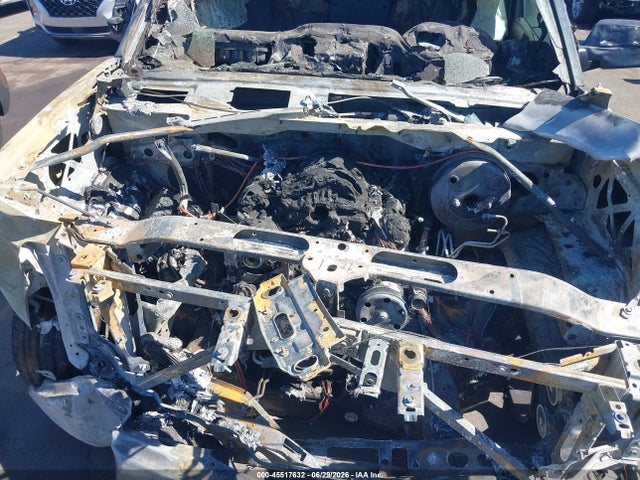1GCNCPEH3FZ445387 Chevrolet Silverado 1500 Work Truck