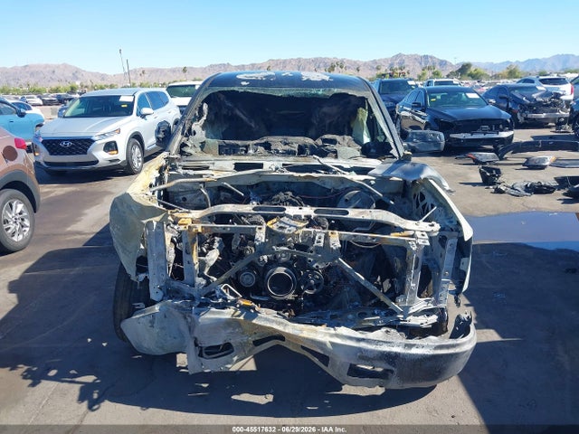 1GCNCPEH3FZ445387 Chevrolet Silverado 1500 Work Truck
