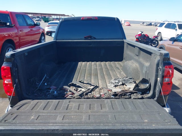 1GCNCPEH3FZ445387 Chevrolet Silverado 1500 Work Truck