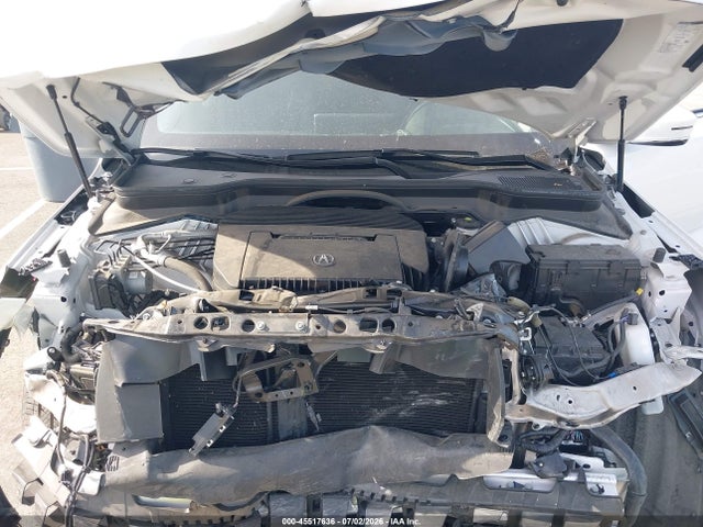 Acura Mdx Technology Package 2023 5J8YE1H41PL022682 Image 10