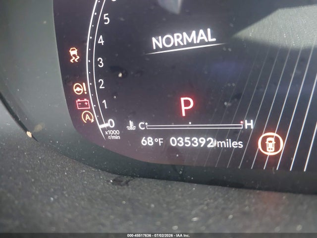 Acura Mdx Technology Package 2023 5J8YE1H41PL022682 Image 16