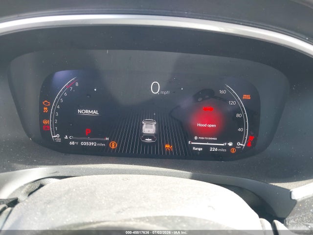 Acura Mdx Technology Package 2023 5J8YE1H41PL022682 Image 7