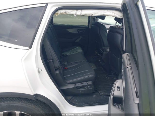 Acura Mdx Technology Package 2023 5J8YE1H41PL022682 Image 8