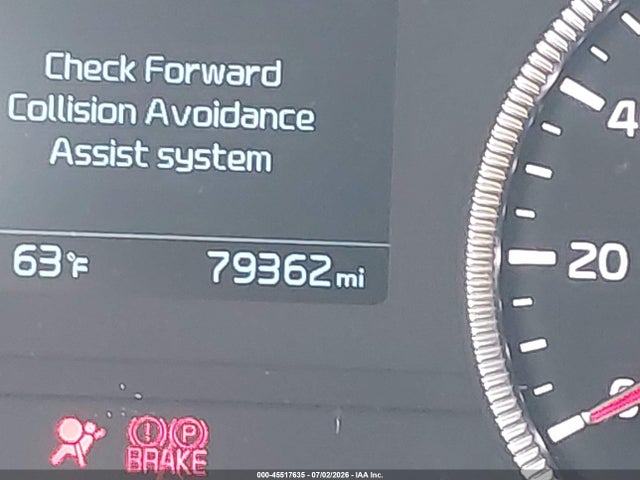 KIA Telluride S 2020 5XYP64HC2LG095324 Image 15