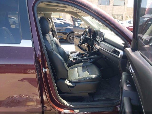 KIA Telluride S 2020 5XYP64HC2LG095324 Image 5