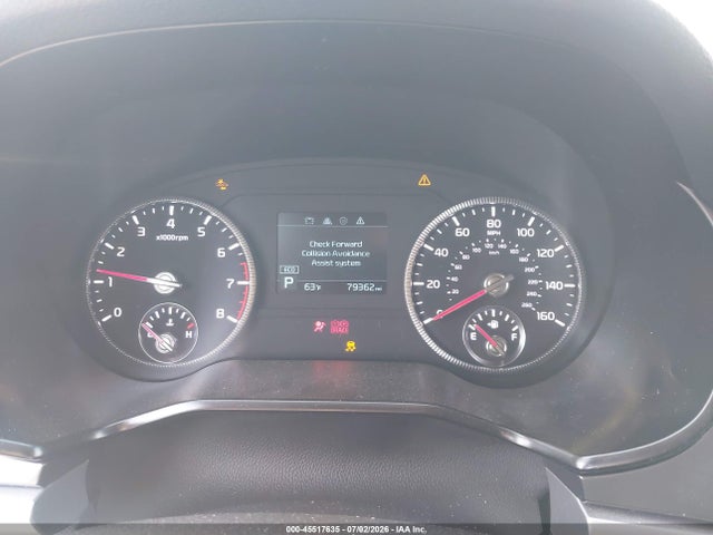 KIA Telluride S 2020 5XYP64HC2LG095324 Image 7