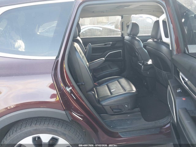 KIA Telluride S 2020 5XYP64HC2LG095324 Image 8
