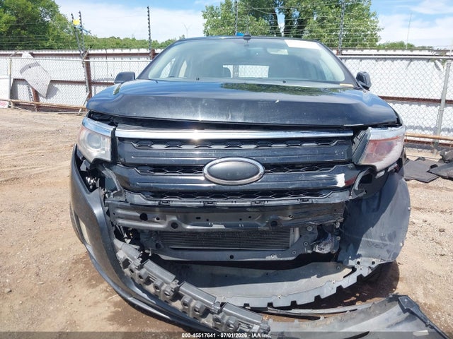 Продажа на аукционе авто 2013 Ford Edge Sport, vin: 2FMDK3AK3DBB90681, номер лота: 45517641