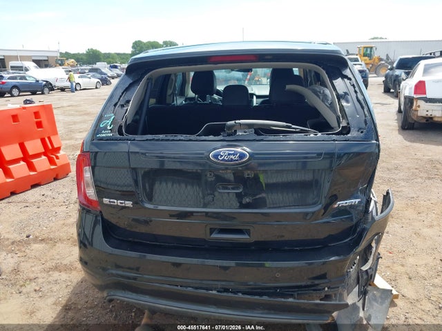 Продажа на аукционе авто 2013 Ford Edge Sport, vin: 2FMDK3AK3DBB90681, номер лота: 45517641