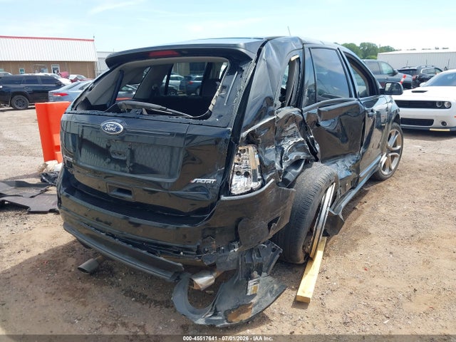 Продажа на аукционе авто 2013 Ford Edge Sport, vin: 2FMDK3AK3DBB90681, номер лота: 45517641