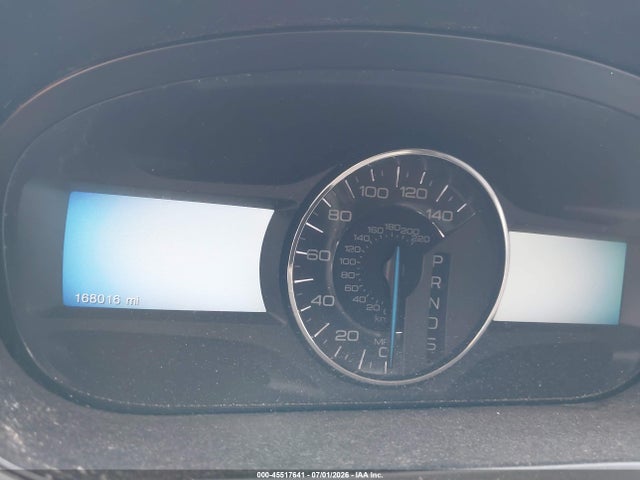 Продажа на аукционе авто 2013 Ford Edge Sport, vin: 2FMDK3AK3DBB90681, номер лота: 45517641