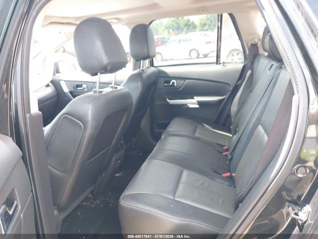 Продажа на аукционе авто 2013 Ford Edge Sport, vin: 2FMDK3AK3DBB90681, номер лота: 45517641