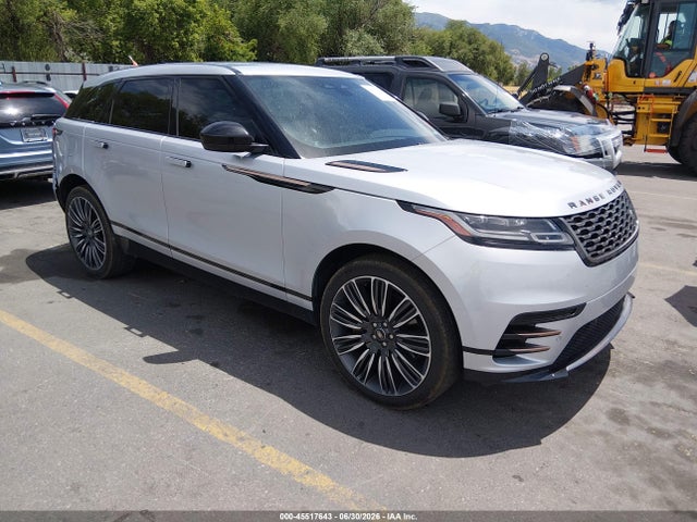 Продаж на аукціоні авто 2023 Land Rover Range Rover Velar P340 R-dynamic S Mhev, vin: SALYT2EU5PA360248, номер лоту: 45517643
