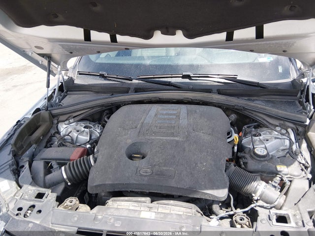 Продаж на аукціоні авто 2023 Land Rover Range Rover Velar P340 R-dynamic S Mhev, vin: SALYT2EU5PA360248, номер лоту: 45517643