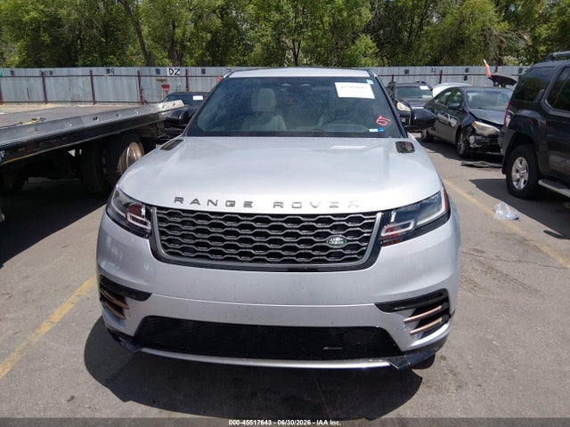 Продаж на аукціоні авто 2023 Land Rover Range Rover Velar P340 R-dynamic S Mhev, vin: SALYT2EU5PA360248, номер лоту: 45517643