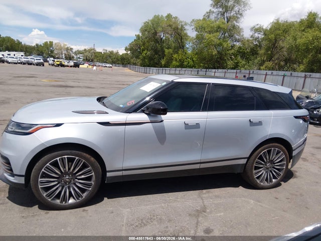 Продаж на аукціоні авто 2023 Land Rover Range Rover Velar P340 R-dynamic S Mhev, vin: SALYT2EU5PA360248, номер лоту: 45517643