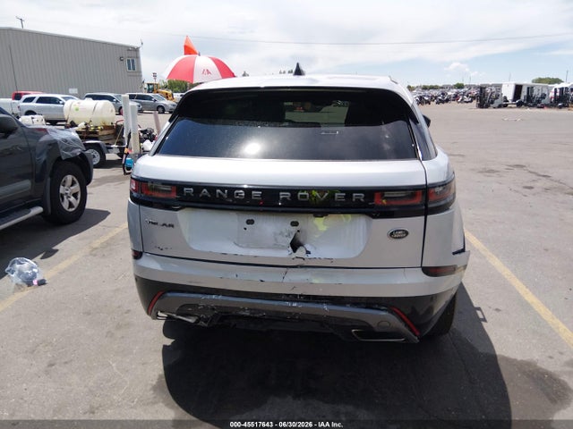 Продаж на аукціоні авто 2023 Land Rover Range Rover Velar P340 R-dynamic S Mhev, vin: SALYT2EU5PA360248, номер лоту: 45517643