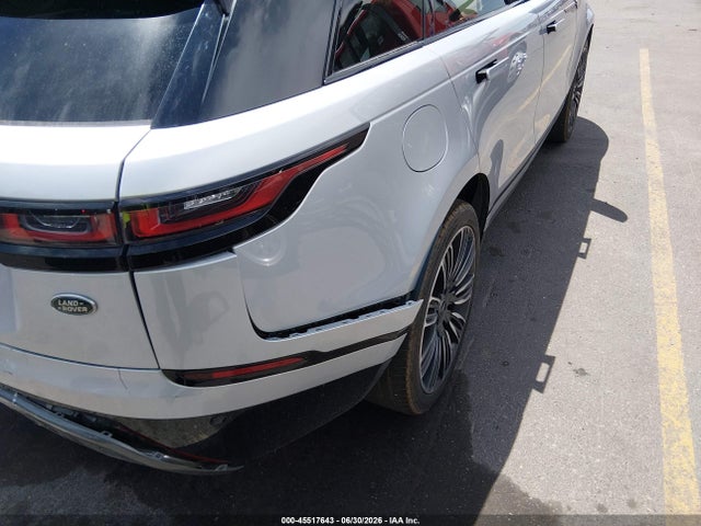 Продаж на аукціоні авто 2023 Land Rover Range Rover Velar P340 R-dynamic S Mhev, vin: SALYT2EU5PA360248, номер лоту: 45517643