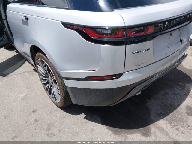 Продаж на аукціоні авто 2023 Land Rover Range Rover Velar P340 R-dynamic S Mhev, vin: SALYT2EU5PA360248, номер лоту: 45517643