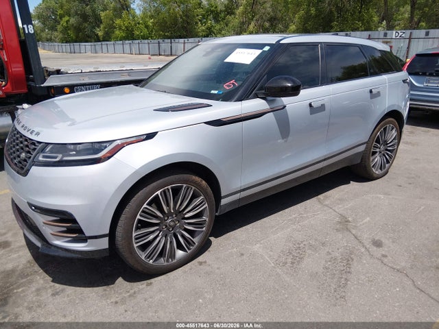 Продаж на аукціоні авто 2023 Land Rover Range Rover Velar P340 R-dynamic S Mhev, vin: SALYT2EU5PA360248, номер лоту: 45517643