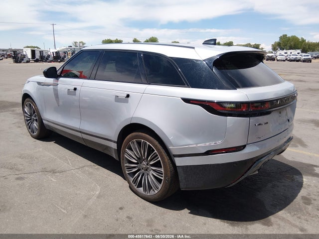 Продаж на аукціоні авто 2023 Land Rover Range Rover Velar P340 R-dynamic S Mhev, vin: SALYT2EU5PA360248, номер лоту: 45517643