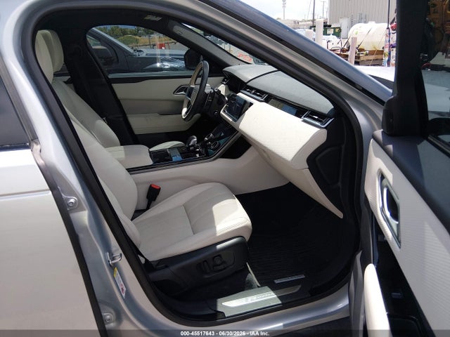 Продаж на аукціоні авто 2023 Land Rover Range Rover Velar P340 R-dynamic S Mhev, vin: SALYT2EU5PA360248, номер лоту: 45517643