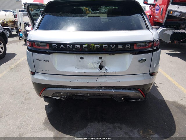 Продаж на аукціоні авто 2023 Land Rover Range Rover Velar P340 R-dynamic S Mhev, vin: SALYT2EU5PA360248, номер лоту: 45517643