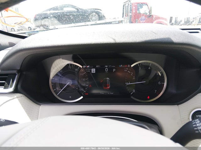 Продаж на аукціоні авто 2023 Land Rover Range Rover Velar P340 R-dynamic S Mhev, vin: SALYT2EU5PA360248, номер лоту: 45517643