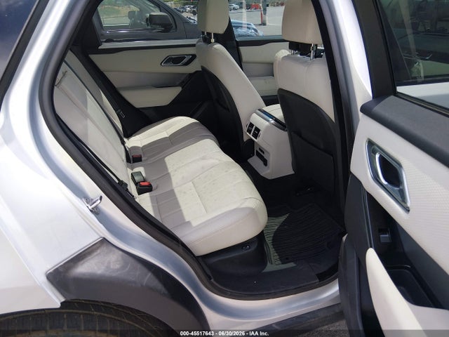 Продаж на аукціоні авто 2023 Land Rover Range Rover Velar P340 R-dynamic S Mhev, vin: SALYT2EU5PA360248, номер лоту: 45517643