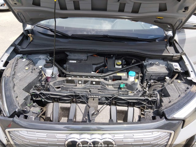 WA1H2BFZ9NP030427 Audi Q4 E-tron Premium Plus 50 Quattro